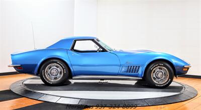 1971 Chevrolet Corvette   - Photo 15 - Springfield, OH 45503