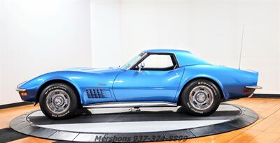 1971 Chevrolet Corvette   - Photo 11 - Springfield, OH 45503