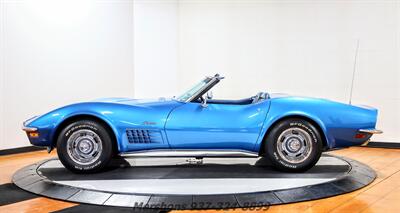 1971 Chevrolet Corvette   - Photo 6 - Springfield, OH 45503