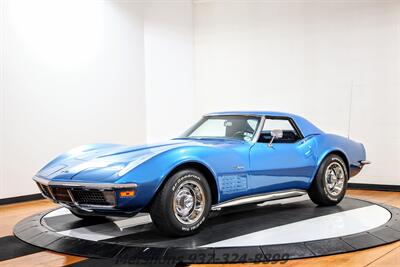 1971 Chevrolet Corvette   - Photo 13 - Springfield, OH 45503