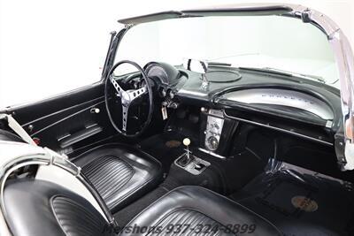 1961 Chevrolet Corvette   - Photo 18 - Springfield, OH 45503