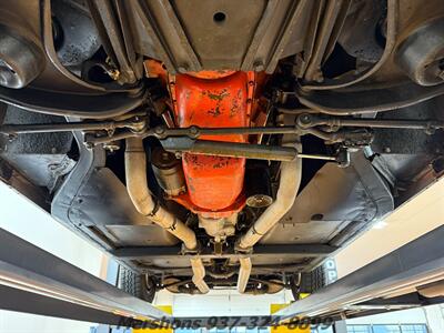 1967 Chevrolet Corvette   - Photo 17 - Springfield, OH 45503