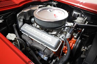 1967 Chevrolet Corvette   - Photo 16 - Springfield, OH 45503