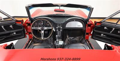 1967 Chevrolet Corvette   - Photo 2 - Springfield, OH 45503