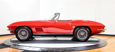 1967 Chevrolet Corvette   - Photo 6 - Springfield, OH 45503