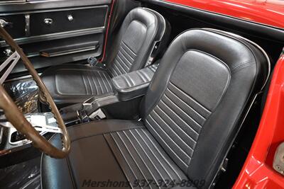 1967 Chevrolet Corvette   - Photo 15 - Springfield, OH 45503