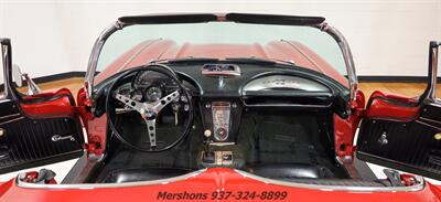 1962 Chevrolet Corvette - Photo 2 - Springfield, OH 45503
