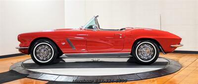 1962 Chevrolet Corvette - Photo 12 - Springfield, OH 45503