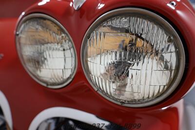 1962 Chevrolet Corvette - Photo 18 - Springfield, OH 45503