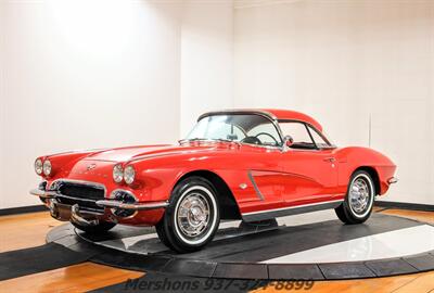 1962 Chevrolet Corvette - Photo 1 - Springfield, OH 45503