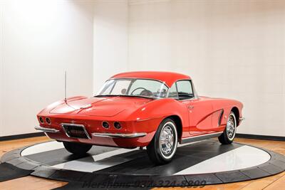 1962 Chevrolet Corvette - Photo 9 - Springfield, OH 45503