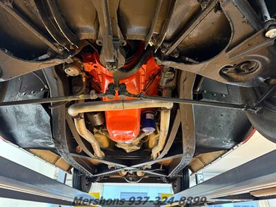 1962 Chevrolet Corvette - Photo 25 - Springfield, OH 45503