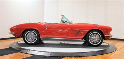 1962 Chevrolet Corvette - Photo 14 - Springfield, OH 45503