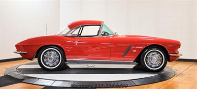 1962 Chevrolet Corvette - Photo 8 - Springfield, OH 45503