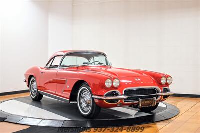 1962 Chevrolet Corvette - Photo 7 - Springfield, OH 45503