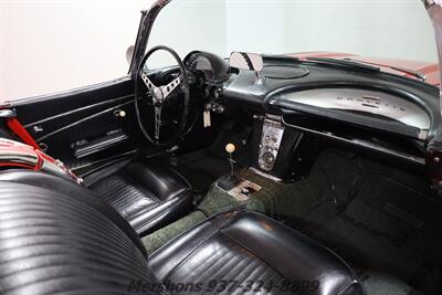 1962 Chevrolet Corvette - Photo 21 - Springfield, OH 45503