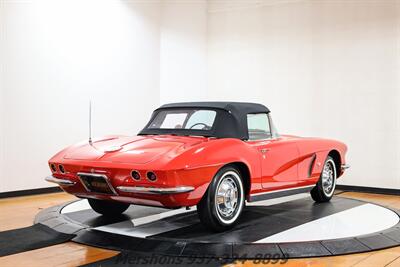1962 Chevrolet Corvette - Photo 17 - Springfield, OH 45503