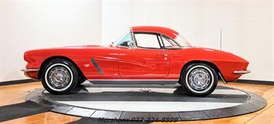 1962 Chevrolet Corvette - Photo 6 - Springfield, OH 45503
