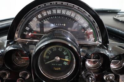 1962 Chevrolet Corvette - Photo 23 - Springfield, OH 45503