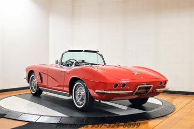1962 Chevrolet Corvette - Photo 11 - Springfield, OH 45503