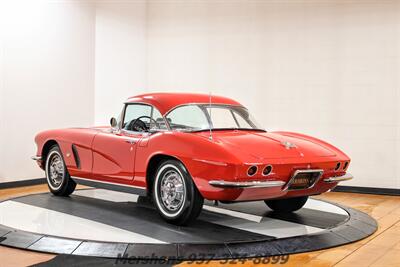 1962 Chevrolet Corvette - Photo 5 - Springfield, OH 45503