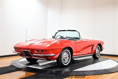 1962 Chevrolet Corvette - Photo 15 - Springfield, OH 45503