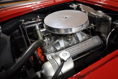 1962 Chevrolet Corvette - Photo 3 - Springfield, OH 45503