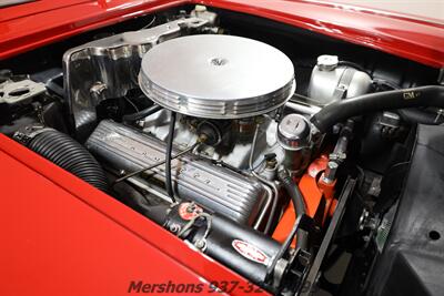 1962 Chevrolet Corvette - Photo 24 - Springfield, OH 45503