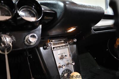 1962 Chevrolet Corvette - Photo 22 - Springfield, OH 45503