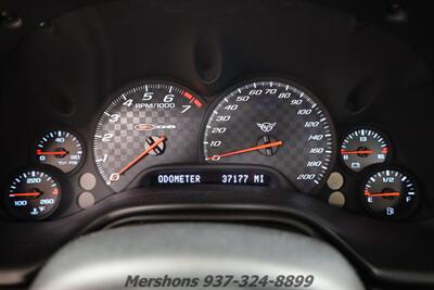 2004 Chevrolet Corvette Z06   - Photo 14 - Springfield, OH 45503