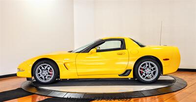 2004 Chevrolet Corvette Z06   - Photo 6 - Springfield, OH 45503