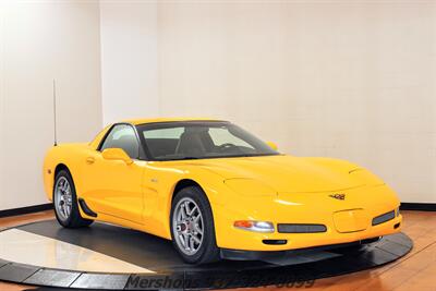 2004 Chevrolet Corvette Z06   - Photo 7 - Springfield, OH 45503