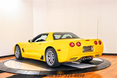 2004 Chevrolet Corvette Z06   - Photo 5 - Springfield, OH 45503