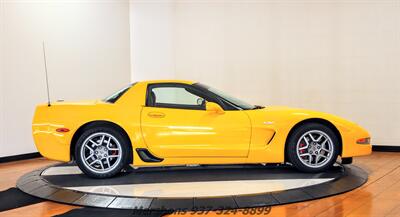 2004 Chevrolet Corvette Z06   - Photo 8 - Springfield, OH 45503