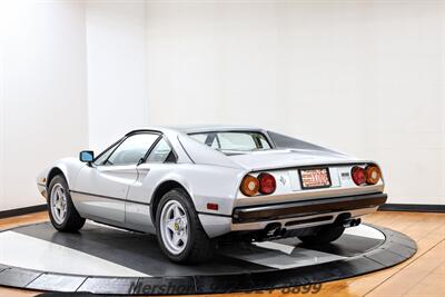 1983 Ferrari 308 GTBi   - Photo 5 - Springfield, OH 45503