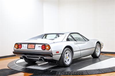 1983 Ferrari 308 GTBi   - Photo 9 - Springfield, OH 45503