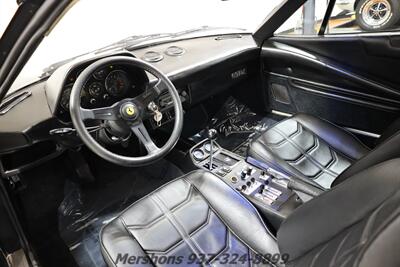 1983 Ferrari 308 GTBi   - Photo 2 - Springfield, OH 45503