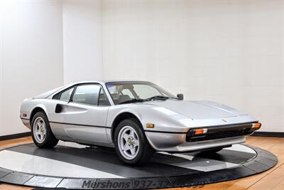 1983 Ferrari 308 GTBi   - Photo 7 - Springfield, OH 45503