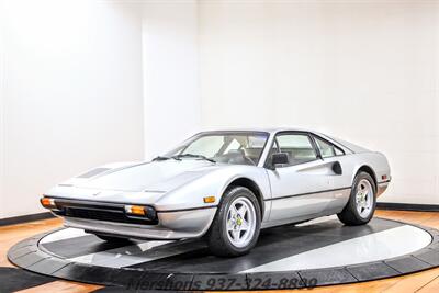 1983 Ferrari 308 GTBi  