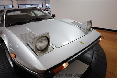 1983 Ferrari 308 GTBi   - Photo 10 - Springfield, OH 45503