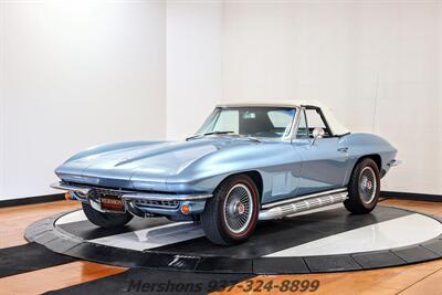 1967 Chevrolet Corvette   - Photo 11 - Springfield, OH 45503