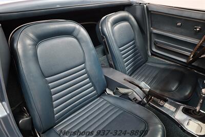 1967 Chevrolet Corvette   - Photo 14 - Springfield, OH 45503