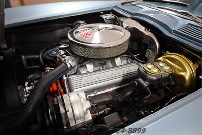 1967 Chevrolet Corvette   - Photo 3 - Springfield, OH 45503
