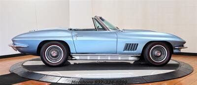 1967 Chevrolet Corvette   - Photo 8 - Springfield, OH 45503