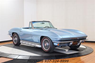 1967 Chevrolet Corvette   - Photo 7 - Springfield, OH 45503