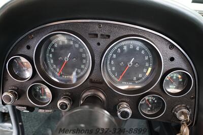 1967 Chevrolet Corvette   - Photo 15 - Springfield, OH 45503