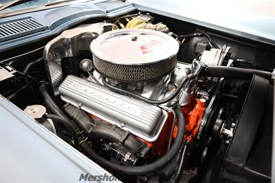 1967 Chevrolet Corvette   - Photo 16 - Springfield, OH 45503
