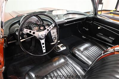 1962 Chevrolet Corvette   - Photo 13 - Springfield, OH 45503