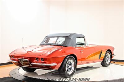 1962 Chevrolet Corvette   - Photo 11 - Springfield, OH 45503