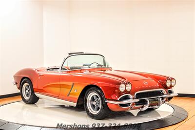 1962 Chevrolet Corvette   - Photo 7 - Springfield, OH 45503